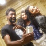Shilpa Manjunath Instagram - About last night.😍😍 . post birthday celebrations.. @lekha_manjunath .. . What happens in chennai stays in chennai😎@jeranjit Chennai, India