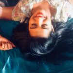 Shilpa Manjunath Instagram - Warning🚫: careful don’t fall for my smile 😍 . Still from d sets of #UntitledRJ2 #rj2 Pc @jeranjit