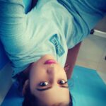 Shilpa Manjunath Instagram - 🔃
