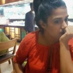Shilpa Manjunath Instagram - Lost .. 🤔🤔