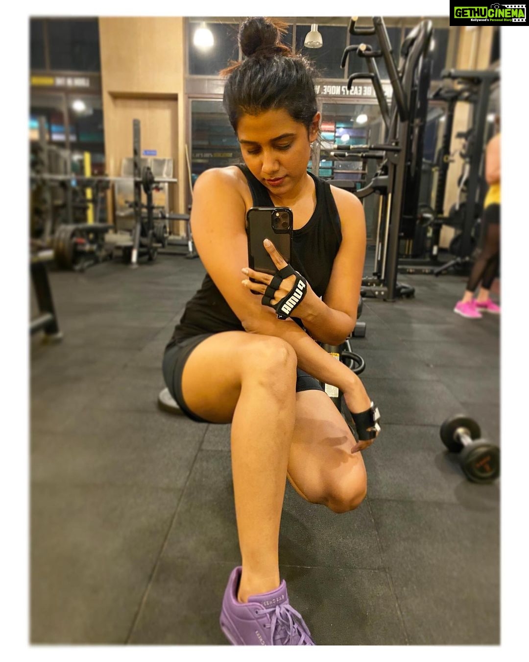 Shilpa Manjunath - 85.4K Likes - Most Liked Instagram Photos