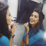 Shilpa Manjunath Instagram - #smile the universal languange. 😁😁