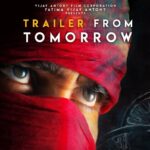 Shilpa Manjunath Instagram - #kaali trailer to be released tomorrow 😍😍✌✌ @vijayantony @krithika @poongodikandhan @richardmnathan @sakthee @yours_anjali