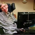 Shilpa Manjunath Instagram – Saddened to hear that one of the greatest minds professor Stephen hawking has passed away☹.Unable to move a muscle, speechless but for a computer-synthesized voice, Dr. Hawking had suffered since the age of 21 from a degenerative motor neuron disease. it is a gr8 loss to the scientific community, but his legacy will live on for generations to come.. #stephenhawking