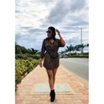 Shilpa Manjunath Instagram – Hello Monday😍