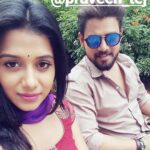 Shilpa Manjunath Instagram – Congratulations.. #churikatte👌 @praveen_tej and churikatte team..