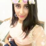 Shilpa Manjunath Instagram - Obsessions #snapfilters #aboutlastnight #chichuswedding