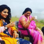 Shilpa Manjunath Instagram - @kodaikanal