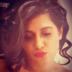 Shilpa Manjunath Instagram - #afterdark #goodhairday #selfiemust Chennai City, Tamil Nadu