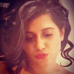 Shilpa Manjunath Instagram – #afterdark #goodhairday #selfiemust Chennai City, Tamil Nadu