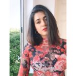 Shilpa Manjunath Instagram - ❤️