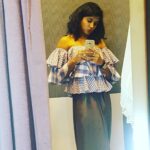 Shilpa Manjunath Instagram - I love 💓being Dark skin.. Im truly sun kissed😘 #proudbeingdarkskin #sunrappedskin💥