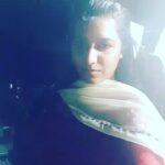 Shilpa Manjunath Instagram - ####tired