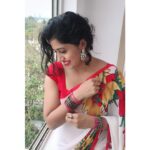 Shilpa Manjunath Instagram - 😅✋