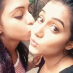 Shilpa Manjunath Instagram - Hahaha😂🤣..#galsdayout ..#loveoutburst