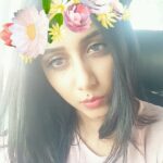Shilpa Manjunath Instagram - #snapfilter