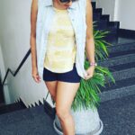 Shilpa Manjunath Instagram - #summerlove #lookoftheday