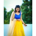 Shilpa Manjunath Instagram - @being_a_designer_ @santosh_ranal_photography