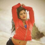 Shilpa Manjunath Instagram - #beaches #goodgirlgonebad #mylovetowardssky