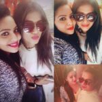Shilpa Manjunath Instagram - 😘