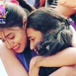 Shilpa Manjunath Instagram – #repost #sisterhood