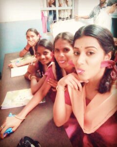 Shilpa Manjunath Instagram - Back to page 11..!!