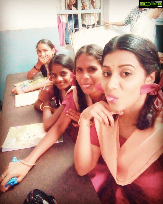 Shilpa Manjunath Instagram - Back to page 11..!!