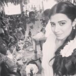 Shilpa Manjunath Instagram – Shoot !!! Done for d day..