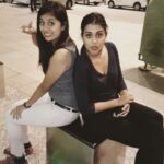 Shilpa Manjunath Instagram - I miss u Bengaluru..😭 #bengaluruadda