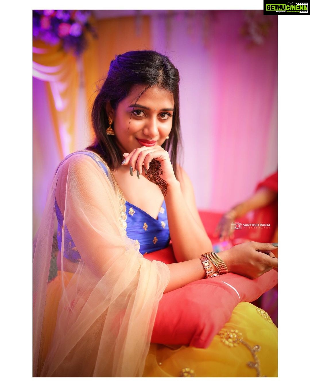 Shilpa Manjunath - 85.6K Likes - Most Liked Instagram Photos