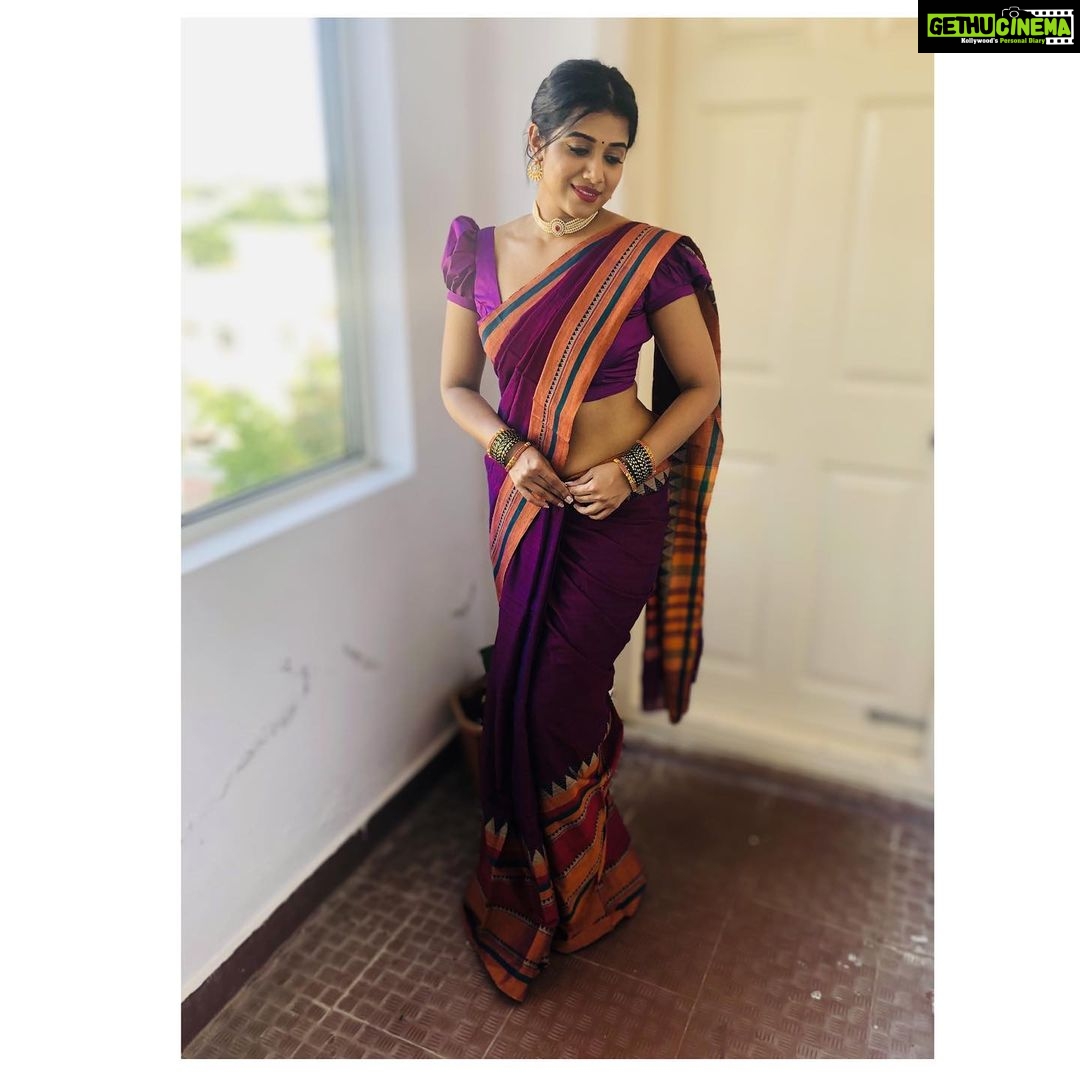 Shilpa Manjunath - 79.5K Likes - Most Liked Instagram Photos