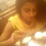 Shilpa Manjunath Instagram - Chocolate love <3