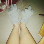 Shilpa Manjunath Instagram - Hi coldness!!