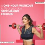 Shilpa Shetty Instagram - Give your body the time to strengthen itself and become stronger. Consistently dedicating some time to a strict workout, 3-4 days a week will add healthy years and discipline to your life. Never compromise on that. #ShilpaKaMantra #tuesdaymotivation #fitness #goals #dedication #discipline #SwasthRahoMastRaho
