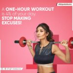 Shilpa Shetty Instagram – Give your body the time to strengthen itself and become stronger. Consistently dedicating some time to a strict workout, 3-4 days a week will add healthy years and discipline to your life. Never compromise on that.
#ShilpaKaMantra #tuesdaymotivation #fitness #goals #dedication #discipline #SwasthRahoMastRaho