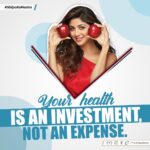 Shilpa Shetty Instagram – Smart investments are the need of the hour. How you treat your investments today, determine the fruits they bear in the future. Likewise with your health. Invest in it today and reap the benefits tomorrow. Stay healthy, stay happy! #SwasthRahoMastRaho #ShilpaKaMantra #SSApp #fitness #health #investment #motivation #tuesdaymotivation