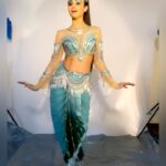 Shilpa Shetty Instagram - Take more chances. Dance more dances. ❤️‍🔥💃🏻❤️‍🔥 . . . . . #SuperDancerChapter4 #NachpanKaTyohaar #lookoftheday #OOTD #gratitude #blessed #SuperFinale