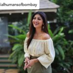 Shilpa Shetty Instagram - Only human! Thank you 🙏🏼 for telling my story. Posted @withrepost • @officialhumansofbombay “I was this dark, tall & lanky child who had her life pretty much laid out for her. I’d graduate & work with my dad. Even though in my heart I wanted to do something different, something bigger & better, I never felt like I could. But when I participated in a fashion show, just for fun, I met a photographer who wanted to click my photos. For me it was a great opportunity to step out of my comfort zone. To my complete surprise, the photographs came out really well! That opened the doors of modelling for me. Soon, I got offered my first film! There was no looking back from there, I was going onwards & upwards. But nothing worth having comes easy. I was all of 17 when I entered the industry, I hadn’t seen the world or even understood life. With all the success came scrutiny. I wasn’t ready for it. I didn’t know how to speak Hindi, I shuddered at the thought of being in front of the camera. I reached a point where after a few films my career hit a lull. I tried hard but it always felt like I was lagging behind. It’s not easy to be celebrated one moment & ignored the next. I remember there were producers, who without any reason, threw me out of their films. The universe wasn’t in my favour, but I had to keep trying no matter what. It was at that time that I decided to reinvent & entered Big Brother. It was a chance to do something unique. But it ended up leaving a huge impact! I was publicly bullied & discriminated against just because of the country I belonged to. It wasn’t easy – I was all by myself in that house! But I kept me going – I couldn’t give up, not after reaching this far. When I won, people kept telling me, ‘You’ve made us proud.’ That’s when I knew that all of that struggle & persistence was worth it. I had stood up not just for myself, but for all of those who had faced racism. My life has been filled with ups & downs. There were terrible times, but there have also been some great accomplishments. I’ve enjoyed every minute of it! It’s made me who I am today – a strong independent woman, a proud actor, a wife & a mother. And I wouldn’t have it any other way."