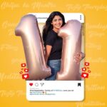 Shilpa Shetty Instagram – Time is 11:11, and we are a family of 11 millllliiioooonnnnnn instafam 🤗🎉🥳 11:11 denotes the angels are watching over you and one should make a wish.
My wish is we all grow healthier , happier and stronger together. 💪🤗🧿
Can’t contain myself. Love you all 
Thankyou for making me feel so special 🙏 
With Gratitude 
SSK 
#swasthrahomastraho #stronger #gratitude #instafam #instahappy #11million #11millioncelebrations #celebrations #connected #love