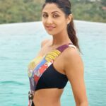 Shilpa Shetty Instagram - Yayyyyy!!! Have super exciting news for you all instafam. After the overwhelming response to my app launch, we are still topping the health and fitness charts at No 1💪🧘🏾‍♂ To show my gratitude, ALL YOGA and EXERCISE sections, along with the recipes are now available for FREE... limited period only. So what are you waiting for? Start your fitness journey NOW with the Shilpa Shetty App, available exclusively on the App Store (Link in Bio). It will be available to Android users from June onwards. Sending all my love from Koh Samui. With Gratitude SSK #SwasthRahoMastRaho #shilpashettyapp #free #mothersdaygift #fitness #gifthealth #awareness #healthmotivation #wellness #breathe #yoga #yogi #mind #body #soul #gratitude #love #start #No1 Samujana Villas, Koh Samui