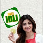 Shilpa Shetty Instagram – Being a South Indian I just love idlis, I love them even more because they are steamed and super healthy. Today, we will give them a healthier twist by adding oats to it. These Oats Idlis are healthy, tasty and fluffy, and can be eaten with sambhar or any chutney of your choice. You must try this recipe and let me know how you like my version.