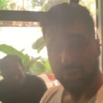 Shilpa Shetty Instagram – I have a stalker /fitness ambassador (for the #SSapp ) in the gym for company nowadays 😝😅
You are killing it Cookie , so proud of your dedication @rajkundra9 .
This year I know I will get those #abs as my Christmas present, after 10 years of promises 😂💪 Yaaaayy @thevinodchanna 🥊🥊
#betterlatethannever #fitness #hubbylove #swasthrahomastraho #ssapp #comingsoon #gymtime #simplesoulful #lifestylemodification #fitnessgoals #abs #yoga #scorpionpose