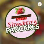 Shilpa Shetty Instagram - It's Valentine's Day guys! Celebrate your loved ones... and to take the celebration a notch higher, I have something special to make it special for them. Today we are making yummy Strawberry Pancakes with a healthy twist, using buckwheat and oat flour, an excellent source of fibre and protein, amongst other vitamins and minerals. And with strawberries being in-season, this is a perfect dish to start off your morning with your beloved boyfriend/husband/child/parents or siblings. What are you waiting for? Go for it, and #HappyValentinesDay to you all. #SwasthRahoMastRaho #TastyThursday #healthyrecipes #food #quickrecipes #healthyfoodporn #eatright #yummy #delicious #breakfastideas #healthybreakfast