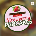 Shilpa Shetty Instagram – It’s Valentine’s Day guys! Celebrate your loved ones… and to take the celebration a notch higher, I have something special to make it special for them. Today we are making yummy Strawberry Pancakes with a healthy twist, using buckwheat and oat flour, an excellent source of fibre and protein, amongst other vitamins and minerals. And with strawberries being in-season, this is a perfect dish to start off your morning with your beloved boyfriend/husband/child/parents or siblings. What are you waiting for? Go for it, and #HappyValentinesDay to you all. 
#SwasthRahoMastRaho #TastyThursday #healthyrecipes #food #quickrecipes #healthyfoodporn #eatright #yummy #delicious #breakfastideas #healthybreakfast