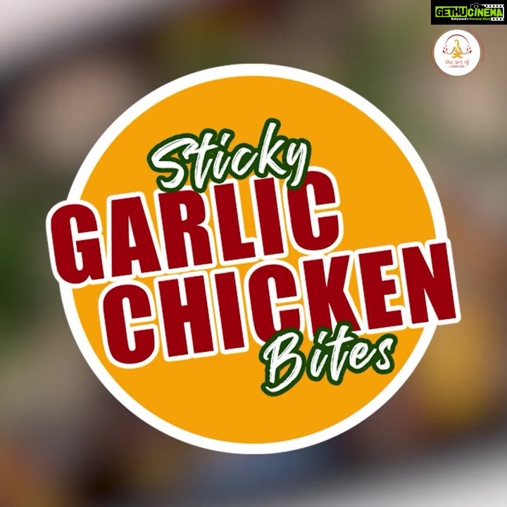 Shilpa Shetty Instagram - Craving for some spice and everything nice? Worry not, I have it covered for you today with Sticky Garlic Chicken Bites, with my secret hot sauce! 🤫😉 This tantalizing recipe is high in protein and also helps losing weight. Don’t forget to make this for your next dinner party; I’m sure everyone will crave for more. #TastyThursday #SwasthRahoMastRaho #healthyrecipes #food #quickrecipes #healthyfoodporn #eatright #yummy #delicious