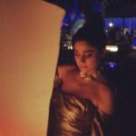 Shilpa Shetty Instagram - Now that you are finally 18 u can go and vote.. but in the meanwhile I vote u the best sister in the world.. Happy Birthday @shamitashetty_official ,my crazy, fun , hottie and magnificent #tunki may your spirit be full of fire and you light up all our lives with your brilliance 🤗🧿💃🏽🎂 Wishing all your dreams to manifest cause u deserve it and more 🤗♥️Shine on my #shamster😘 #birthday #birthdaygirl #sistersquad #sis #love #friends #phuketdiaries #memories