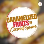 Shilpa Shetty Instagram - Making your kids have fruits can be tricky most of the times, but there is a way you can surely trick them into having them... I'll tell you how! Today I am making Caramelized Fruits in Coconut Cream, a healthy and mouthwatering dish that has the goodness of fruits and the yumminess of a dessert. This dish helps boost energy and immunity and is vegan too. What's more... it's a great looking dish; totally #InstagramWorthy, and your kids will simply love it! 😉 You all have to try this. #SwasthRahoMastRaho #TastyThursday #healthyrecipes #veganrecipes #healthyfood #breakfast