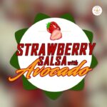 Shilpa Shetty Instagram - It's the season of berries, and one of my favourites are strawberries! So today I am going to make Strawberry Salsa with Avocado, a super quick and healthy recipe. Packed with potassium, fibre and minerals, this easy-to-make dish is a perfect combination of sweet, spicy, creamy and crunchy, which will be a definite winner on the dining table! Try out this yummy recipe today and TAG ME, and I will share a few on my stories. 😉🙌🏼#SwasthRahoMastRaho #TastyThursday #strawberries #salsa #avocado #superfood #healthyrecipes #healthyrecipes #berries