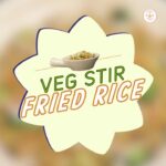 Shilpa Shetty Instagram - Rice is such a comfort food and to make it interesting we bring to you today Veg Stir Fried Rice. For this recipe we are using Daawat Brown basmati rice with full bran intact that cooks in just 15 minutes. This fried rice is filled with fibre and minerals which makes it healthy. Trust me, this recipe will not only be hit amongst adults, but will be savoured and enjoyed by your kids as well. Try out this wholesome dish now! @daawatofficial #TastyThursday #SwasthRahoMastRaho #healthyrecipes #friedrice #rice #healthylifestyle