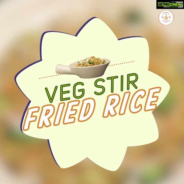 Shilpa Shetty Instagram - Rice is such a comfort food and to make it interesting we bring to you today Veg Stir Fried Rice. For this recipe we are using Daawat Brown basmati rice with full bran intact that cooks in just 15 minutes. This fried rice is filled with fibre and minerals which makes it healthy. Trust me, this recipe will not only be hit amongst adults, but will be savoured and enjoyed by your kids as well. Try out this wholesome dish now! @daawatofficial #TastyThursday #SwasthRahoMastRaho #healthyrecipes #friedrice #rice #healthylifestyle